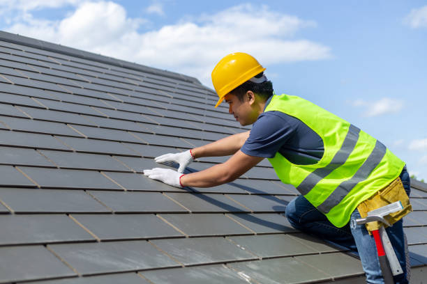 Best Commercial Roofing Services  in Lander, WY
