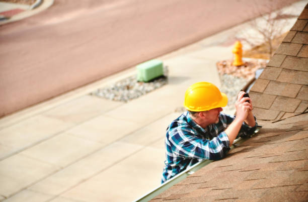 Quick and Trustworthy Emergency Roof Repair Services in Lander, WY