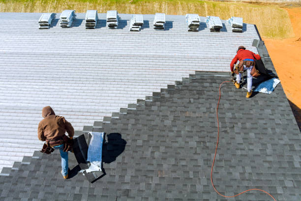 Best Local Roofing Companies  in Lander, WY