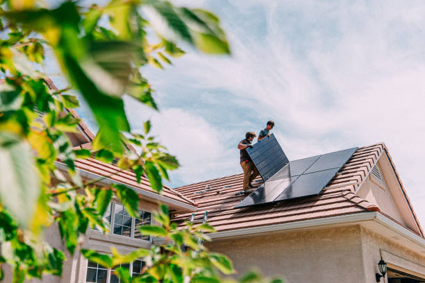 Slate Roofing Contractor in Lander, WY