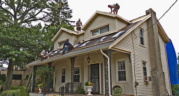 Best Affordable Roofing Company  in Lander, WY
