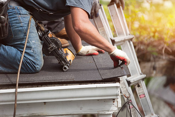 Best Local Roofing Companies  in Lander, WY