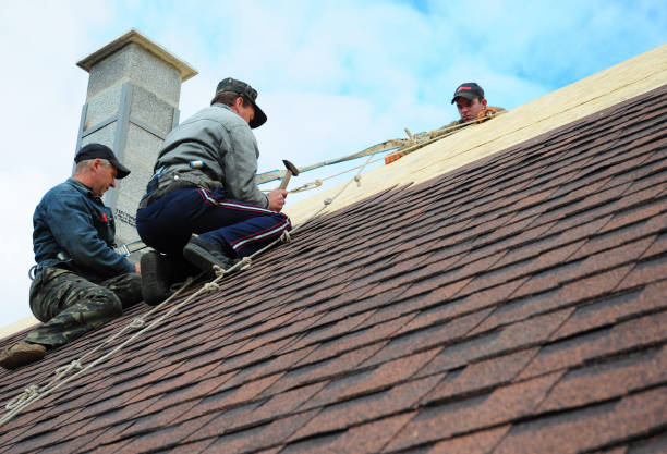 Best Roof Maintenance Services  in Lander, WY