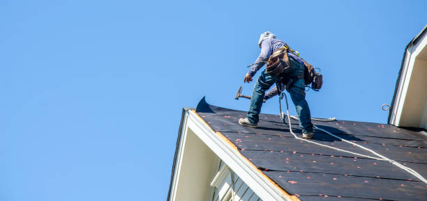 Best Best Roofing Contractors  in Lander, WY