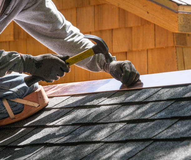 Lander, WY Roofing Contractor Company